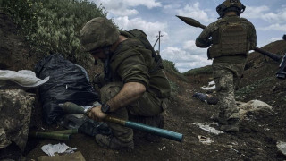 Ρωσία: Αύξηση των αμυντικών δαπανών κατά 70% το 2024