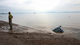 Meteo: Πρώτη σύγκριση των κακοκαιριών «Daniel» και «Elias»