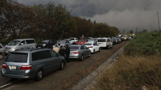 ΕΕ: Η Αρμενία ζήτησε βοήθεια για τους πρόσφυγες από το Ναγκόρνο Καραμπάχ