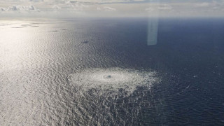 Το μυστήριο της έκρηξης των Nord Stream - Το πόρισμα που αναμένεται να ταράξει τη Δύση