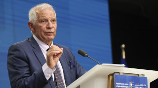 ΕΕ - Ισραήλ: Η Ευρώπη καταδικάζει «απερίφραστα» τις επιθέσεις της Χαμάς