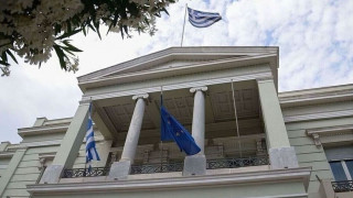 ΥΠΕΞ: Η Ελλάδα καταδικάζει έντονα την επίθεση στο Ισραήλ - Ανησυχεί για την κλιμάκωση