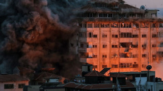 Μεσανατολικό: Τι ρόλο θα παίξουν Αίγυπτος, Κατάρ, ΗΠΑ και Τουρκία στον πόλεμο Ισραήλ - Χαμάς