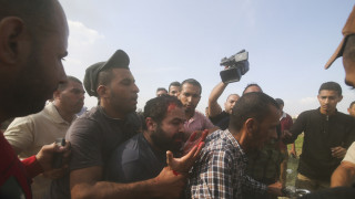 Ισραηλινός στρατός: Η εκτέλεση αιχμαλώτων δεν θα κάνει τα πράγματα καλύτερα