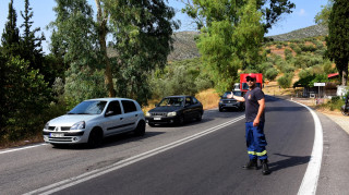 Κρήτη: Ρεκόρ κλήσεων για υπερβολική ταχύτητα μέσα σε μια βδομάδα – Πάνω από 2000 παραβάσεις