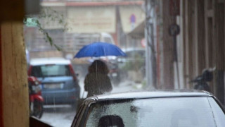ΕΜΥ: Νέα επικαιροποίηση του έκτακτου δελτίου - Η κακοκαιρία πλήττει το μεγαλύτερο μέρος της χώρας