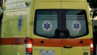 Κρήτη: Σύγκρουση μηχανών με έναν νεκρό και έναν σοβαρά τραυματία