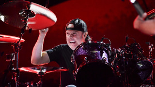 Αυτό είναι το τραγούδι των Metallica που ο Lars Ulrich δεν μπορεί να παίξει ζωντανά