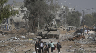 Τα logistics της ανταλλαγής ομήρων είναι μία εξαιρετικά περίπλοκη διαδικασία