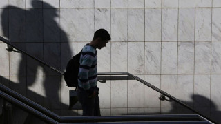 Eurostat: Στο 6,5% η ανεργία στην Eυρωζώνη - 10% στην Ελλάδα