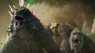 Το νέο trailer του «Godzilla x Kong: The New Empire» προκαλεί ανατριχίλες