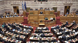 Ψηφίστηκε το φορολογικό νομοσχέδιο: Έσοδα 3 δις έως το 2027 από την φοροδιαφυγή