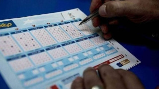 Τζόκερ: Οι τυχεροί αριθμοί της αποψινής κλήρωσης για πάνω από 1,8 εκατ. ευρώ