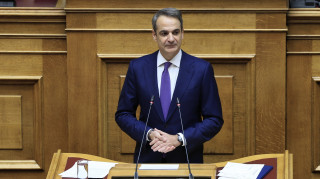 Μητσοτάκης στη Βουλή: Έρχεται νομοσχέδιο για μη κρατικά ΑΕΙ