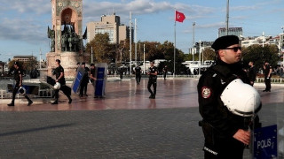 Tουρκία: Συνελήφθησαν 189 ύποπτοι για φερόμενες σχέσεις με το Ισλαμικό Κράτος