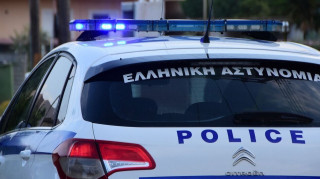 Θανατηφόρο τροχαίο με μοτοσυκλετιστή στο Γαλατά Ναυπακτίας