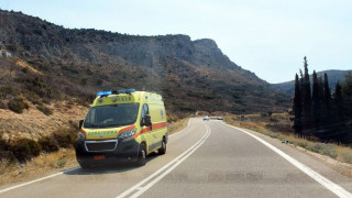 Ξάνθη: Υπέκυψε στα τραύματά του ο 70χρονος που είχε εξαφανιστεί με τη σύζυγό του