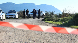 Μεσολόγγι: Φυσίγγιο για αγριογούρουνα κοντά στη σορό του 31χρονου - Τι ομολόγησε ο κρεοπώλης