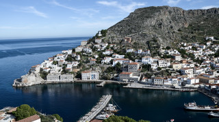 Μέσω gov.gr οι αιτήσεις και οι καταγγελίες για τα οχήματα στην Ύδρα