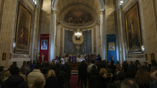 Τουρκία: Συλλήψεις 25 υπόπτων για την επίθεση στην εκκλησία