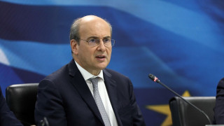 Χατζηδάκης για το «Ελ. Βενιζέλος»: Οι πρόσφατες αποκρατικοποιήσεις στηρίζουν την επενδυτική δυναμική