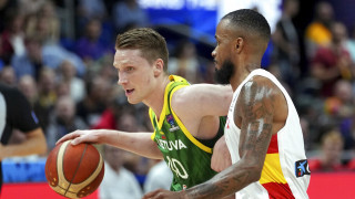 Λεσόρ και Γκριγκόνις αποκλειστικά στο OPAP News