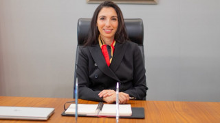 Τουρκία: Παραιτήθηκε η διοικήτρια της Κεντρικής Τράπεζας της χώρας