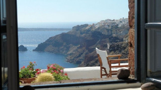 Ακίνητα: Τι ψάχνουν οι ξένοι στην Ελλάδα - Ποιες περιοχές βρίσκονται στην κορυφή των προτιμήσεων