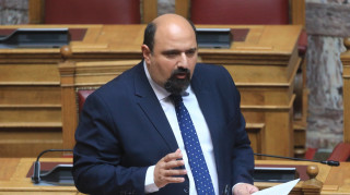 Τριαντόπουλος: Μέχρι 21/8 θα ανοίξει η πλατφόρμα πρώτης αρωγής - Πότε καταβάλλονται τα χρήματα