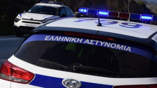 Μέγαρα: Ανταλλαγή πυροβολισμών σε οικισμό Ρομά