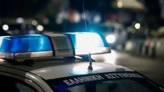 Θεσσαλονίκη: Μαχαίρωσαν 21χρονο για 10 ευρώ - Ταυτοποιήθηκε ο ένας δράστης