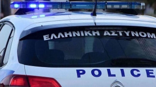 Ηγουμενίτσα:  Μπλόκο σε μεγάλη ποσότητα κάνναβης μετά από αστυνομική καταξίωξη