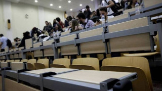 Έκτακτη Σύνοδος των Πρυτάνεων, με αφορμή το νομοσχέδιο του υπουργείου Παιδείας