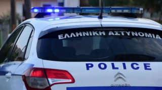 Ζωγράφου: Ληστεία σε μίνι μάρκετ - Βίντεο ντοκουμέντο