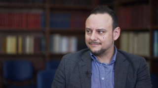 Μαγιορκίνης: Πώς αλλάζει το τοπίο των επιδημιών η κλιματική κρίση - «Καμπανάκι» για Δυτικό Νείλο