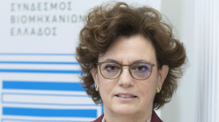 Η γυναίκα στη βιομηχανία και η ευθύνη της ηγεσίας