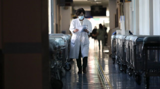 Ξεκινά ο δωρεάν ψηφιακός μετασχηματισμός των ιδιωτικών κλινικών
