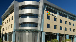 Microsoft: Πότε ξεκινά η κατασκευή του data center region και τα πλάνα για τα Σπάτα