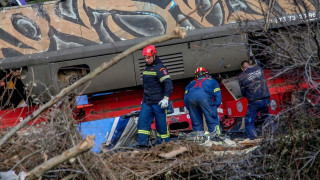 Ευρωπαία Εισαγγελέας: Το δράμα των Τεμπών δεν θα μείνει ατιμώρητο - Όσοι φταίνε θα πληρώσουν