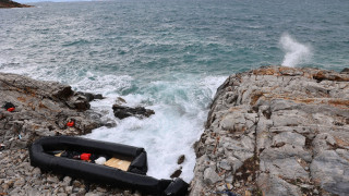 Συγκλονιστική μαρτυρία για το πολύνεκρο ναυάγιο στην Κρήτη: «Εφιαλτικό θέαμα»