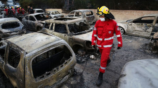 Δίκη για το Μάτι: Στις 29 Απριλίου η απόφαση για την τραγωδία