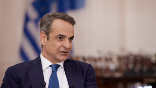 Μητσοτάκης: Οι κόκκινες γραμμές απέναντι στους γείτονες - Βολές για «πατριώτες» και χριστιανόμετρα