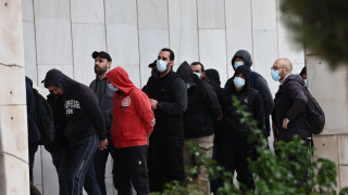 Ρέντη: Ποινική δίωξη για ανθρωποκτονία και εγκληματική οργάνωση - Συνολικά 28 αδικήματα