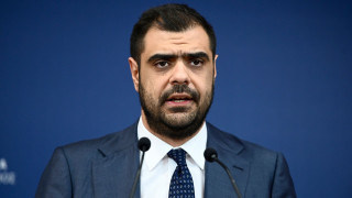 Μαρινάκης για Σαλμά: Προσπαθεί να καταστήσει τον εαυτό του ήρωα