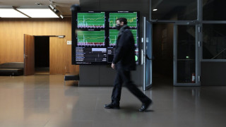 Επέστρεψε στην κερδοφορία ο ΧΑ - Optima και ΔΑΑ στον Small Cap