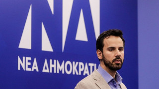 Ρωμανός: Ο κ. Ανδρουλάκης κερδίζει δικαιωματικά τον τίτλο του πράσινου ΣΥΡΙΖΑ για το κόμμα του