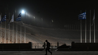 Η αφρικανική σκόνη επέστρεψε με ζέστη και λασποβροχή - Πού θα «χτυπήσει» περισσότερο και πότε φεύγει