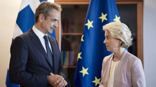 Επιστολή Μητσοτάκη στις Βρυξέλλες για την ακρίβεια σε σούπερμάρκετ - Παρέμβαση στις πολυεθνικές