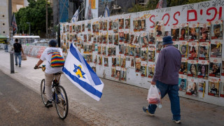 Η Χαμάς αποδέχεται πρόταση των ΗΠΑ για συνομιλίες απελευθέρωσης ομήρων