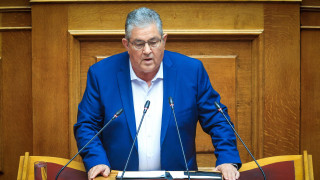 Kουτσούμπας προς Μητσοτάκη: Φέρνετε χασμουρητά και απέχθεια στον κόσμο